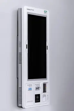 کش لس مدل D.P 1001pro