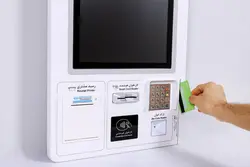 کش لس مدل D.P 1001pro