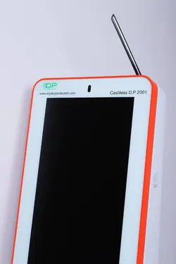 کش لس مدل D.P 2001