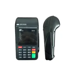 کارتخوان سیار مدل S915 pax