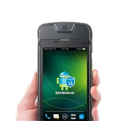 کارتخوان اندرویدی مدل I9000S