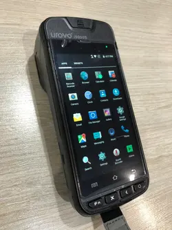 کارتخوان اندرویدی مدل I9000S