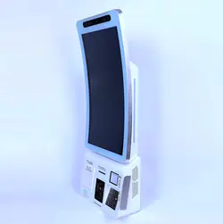 کش لس مدل D.P 3001