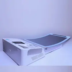 کش لس مدل D.P 3001