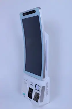 کش لس مدل D.P 3001