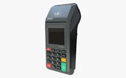 کارتخوان سیار مدل TP50