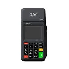 کارتخوان سیار مدل TP50