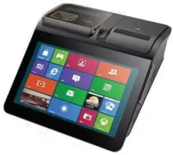 کش لس رومیزی Dp4001