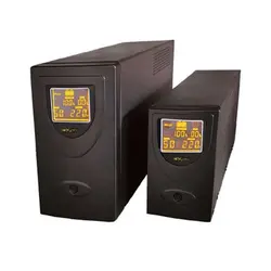 UPS آفلاین سری D – 1KVA