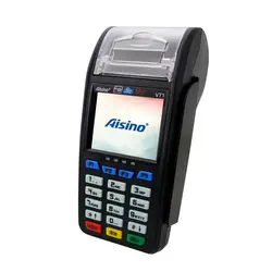 کارتخوان آیزینو مدل V71