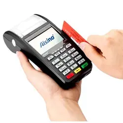 کارتخوان آیزینو مدل V71