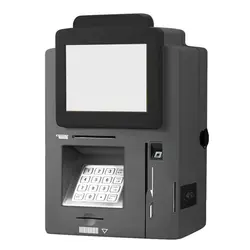 کش لس مدل DSG 4500