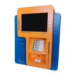 کش لس مدل UCI-CH600
