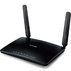 مودم روتر MR6400