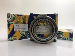 بلبرينگ چرخ جلو برند Coram مدل CR072 مناسب براي پرايد ساخت کشور ایتالیا