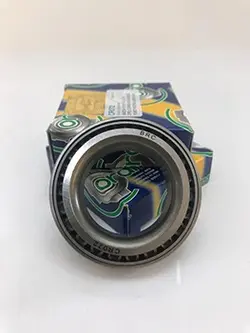 بلبرينگ چرخ جلو برند Coram مدل CR072 مناسب براي پرايد ساخت کشور ایتالیا