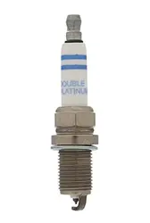 شمع بوش KPP332 پایه کوتاه Double Platinum اصل آلمان
