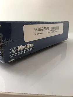 کیت کلاچ پژو 405 پری دمپر MecArm