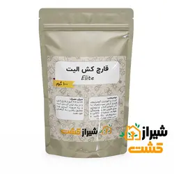 قارچ کش و باکتری کش الیت بسته خانگی 100 گرمی