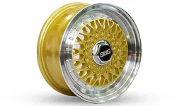 رینگ اسپرت مدل BBS  سایز 13 اینچ بسته 4 عددی