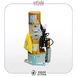 موتور کرکره برقی ساید ایکوال ۳۰۰ کیلوگرم AC