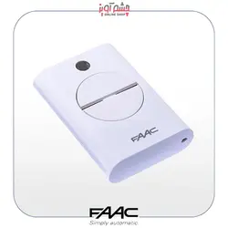 درب ریلی فک مدل ۷۴۱