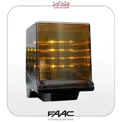 درب ریلی فک مدل ۷۴۱