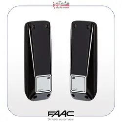 درب ریلی فک مدل ۷۴۱