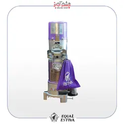 موتور کرکره برقی ساید استیوا ۶۰۰ کیلوگرم AC