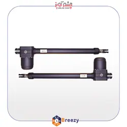 جک پارکینگ بریزی مدل لئون ۶۰۰