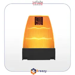 جک پارکینگ بریزی مدل لئون ۶۰۰