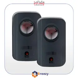 جک پارکینگ بریزی مدل لئون ۶۰۰