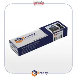 جک پارکینگ بریزی مدل لئون ۶۰۰