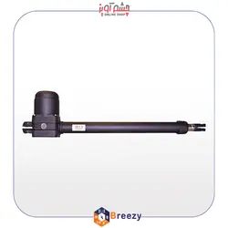 جک پارکینگ بریزی مدل لئون ۶۰۰