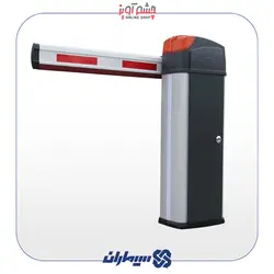 راهبند سیماران مدل فراز ۵ متری فلاشردار