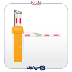 راهبند سیماران مدل فراز ۱۸۰ درجه ۵ متری