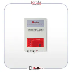 موتور کرکره برقی ساید هیوت ۷۵۰ کیلوگرم DC