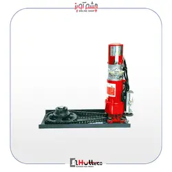موتور کرکره برقی ساید هیوت ۱۳۰۰ کیلوگرم AC