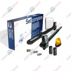 جک پارکینگی کامه CAME Korono