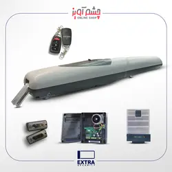 جک تک لنگه اکسترا مدل ۳۰۲۴