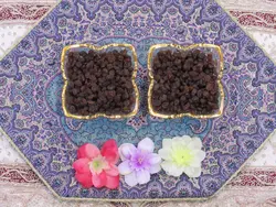 کشمش پلویی – آسان میوه
