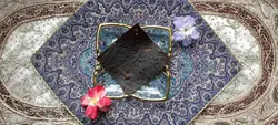لواشک آلبالو بدون مواد – آسان میوه