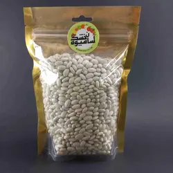 لوبیا سفید ایرانی ممتاز – آسان میوه