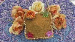 پودر گوجه – آسان میوه