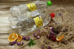عرق زنیان – آسان میوه