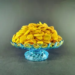 تخمه کدو مرمری – آسان میوه