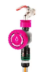 تایمر مهپاش مدل Click mist رین ایتالیا