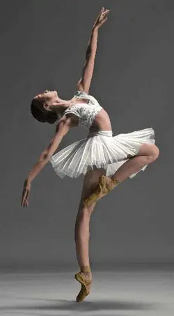 نخ و نقشه پز باله