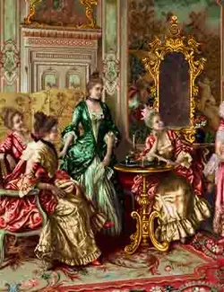 نخ و نقشه شاعر جوان 1386 گره