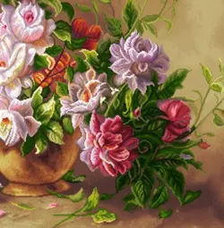 نخ و نقشه الهه ی ناز